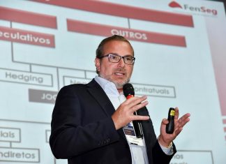 FenSeg debate seguros de barragens e projetos de lei