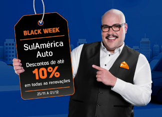 Black Week SulAmérica: descontos e promoções imperdíveis em diversos serviços