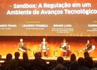 Insurance Meeting: reguladores debatem o projeto sandbox, com vistas a ampliar a competição e fomentar a inovação cnseg susep insurtech