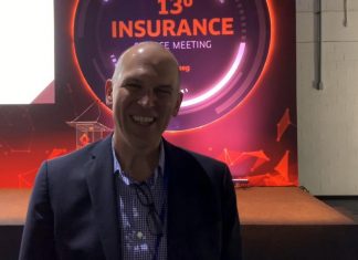 Insurance Meeting: “O fim do seguro como o conhecemos” insurance meeting cnseg