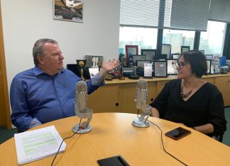 “Até o final de 2024, o mercado segurador dobra de tamanho”, afirma CEO da Tokio Marine podcast sonho seguro Ferrara