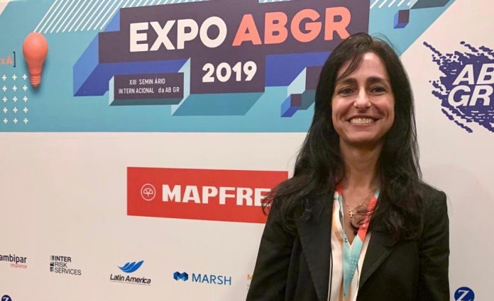 Solange Vieira susep ABGR 2019