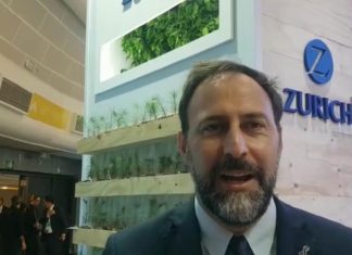 ABGR: Zurich destaca a oferta de novas tecnologias em riscos abgr 2019