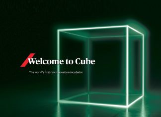 AXA XL lança o Cube, sua incubadora de inovação de risco