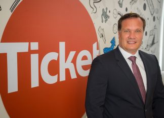 Ticket faz parceria com Zurich e Aon para distribuir seguros zurich ticket aon