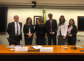 Instituto de Longevidade Mongeral Aegon participa de audiência pública mongeral longevidade