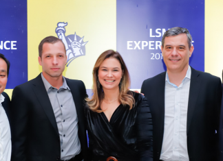Beatriz Protasio é a nova Deputy Manager da divisão de riscos especiais da Liberty