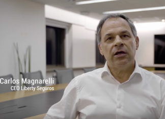 Liberty Seguros destaca importância do corretor em vídeos institucionais