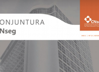 Quer estatísticas sobre seguros? Acesse estudos analíticos avançados da Conjuntura CNseg no portal