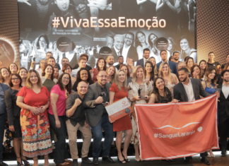 SulAmérica é grande revelação no Prêmio Inovação, da CNseg