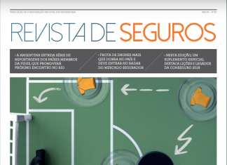 Revista de Seguros: Brasil busca reinserção no mapa do comércio mundial cnseg