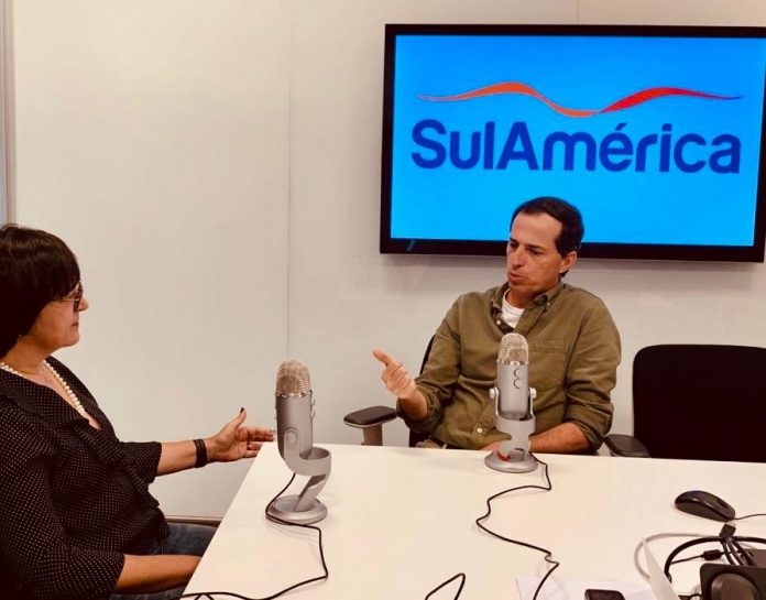 sulamerica podcast marcelo melo