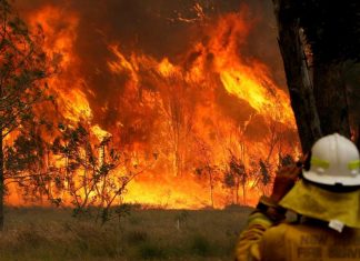 Perdas com catástrofes no 3o. tri podem totalizar US$ 25 bilhões ao setor de seguros catástrofes