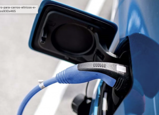 Sura e corretora It’sSeg fecham seguro de primeira frota de carros elétricos no Brasil