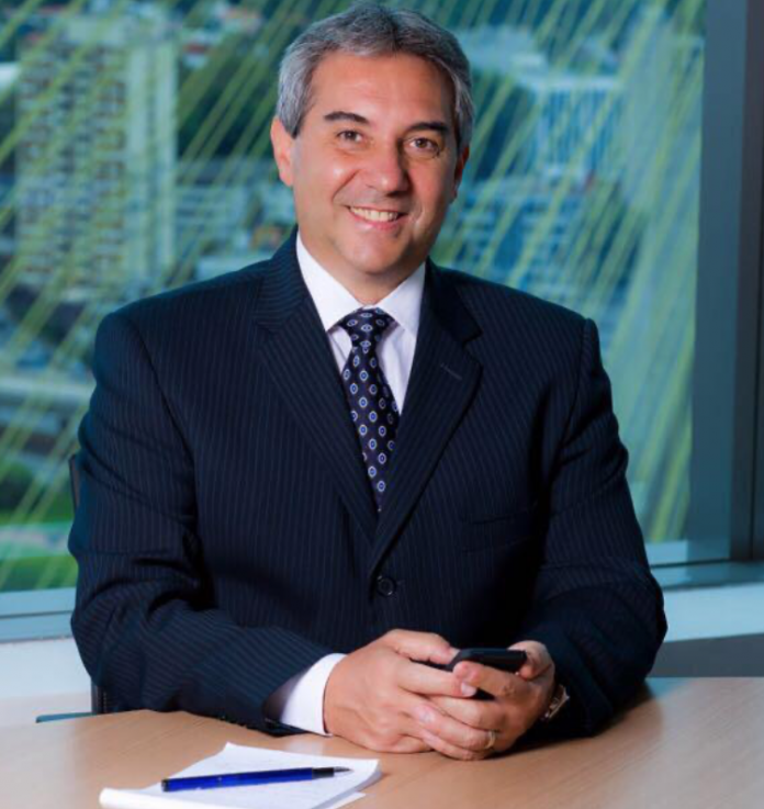 octavio bromatti