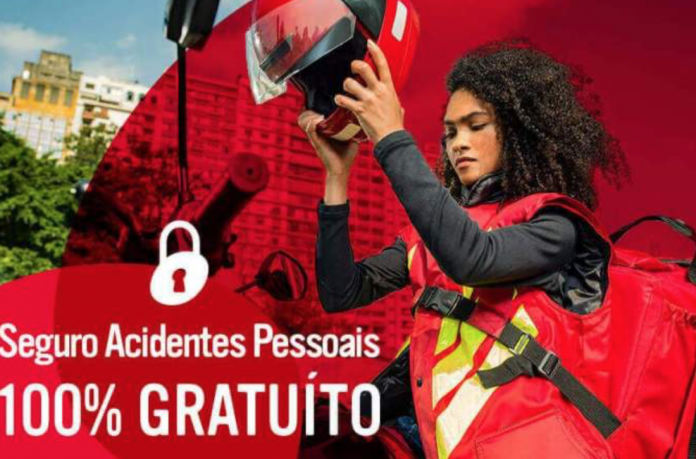 iFood seguros MDS Metlife