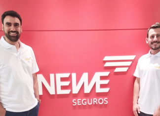 NEWE Seguros anuncia processo de expansão na América Latina NEWE