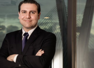 App Risk Advisor da Zurich ganha novas funcionalidades de gestão de risco fernando saccon zurich