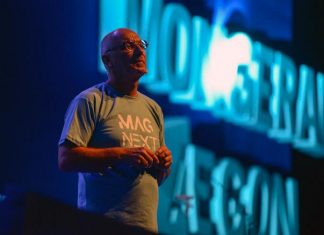 Mongeral Aegon agora é MAG, marca moderna, atual e com sede de inovação, diz Helder Molina Helder Molina MAG CEO