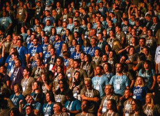 Mongeral Aegon faz megaevento no Rio para comemorar 185 anos MAG Mongeral Aegon