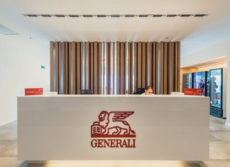Generali celebra 95 anos de Brasil