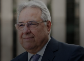 CNseg presidirá a Comissão Regional Sul da Fides de 2021 a 2024 Marcio Coriolano cnseg