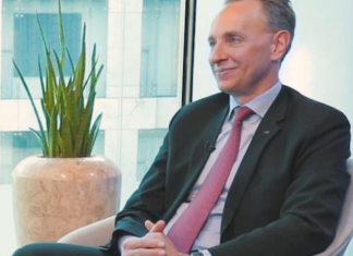 AXA lucra € 3,9 bilhões em 2019
