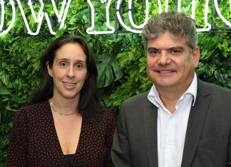 Erika Medici é a nova CEO da AXA no Brasil
