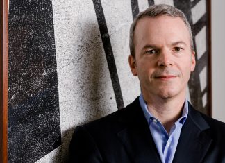 Icatu Seguros registra faturamento de R$ 8,4 bilhões em 2020 Luciano Snel presidente Icatu Seguros_0287