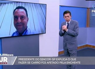 Saiba mais sobre as coberturas do seguro em caso de alagamentos