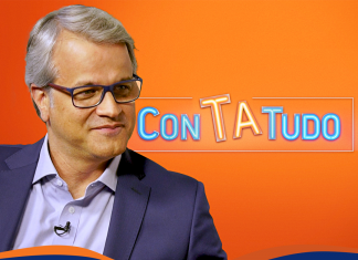 André Lauzana, VP da SulAmérica, Con Ta Tudo