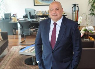 IRB anuncia mudanças na diretoria e gabinete voltado para os impactos da Covid-19