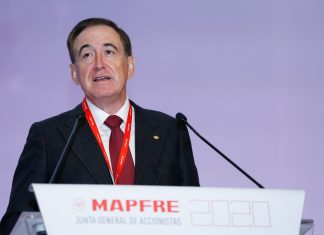 Coronavírus faz Mapfre realizar reunião online com acionistas; grupo revê plano estratégico
