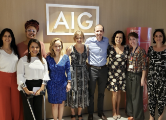 AIG discute a diversidade feminina no II Fórum Mulheres na Liderança