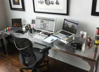 Trabalhando em homeoffice? Preste atenção nestas dicas para evitar hackers: homeoffice