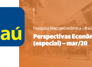 2020 assusta, mas 2021 parece que virá um alívio, segundo Itaú BBA
