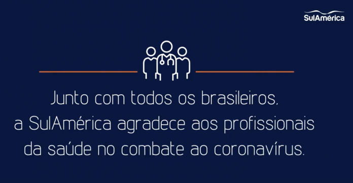 Sulamerica coronavirus