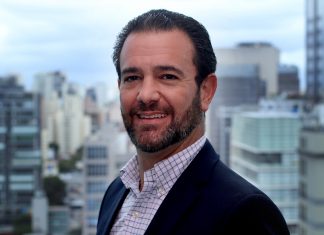 AXA no Brasil tem novo diretor para a regional São Paulo
