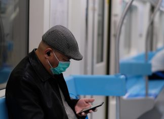 Idosos, os mais suscetíveis ao Covid-19, representam 15% dos clientes com planos de saúde