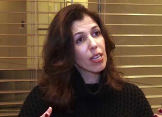 Marcia Cicarelli foi indicada ao conselho do IRB pela própria direção