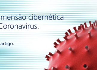 Artigo: Navegando on-line com segurança durante o surto do COVID-19