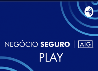 AIG lança canal de podcast para auxiliar empreendedor a gerir melhor os riscos de seu negócio podcast aig