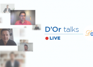 D’Or Consultoria debate Riscos Emocionais do Isolamento em live nesta quarta-feira, 8 de abril