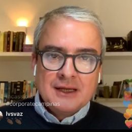 Ceo bradesco seguros