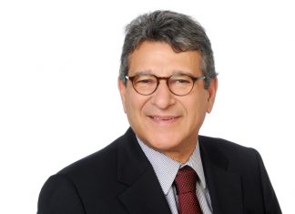 IRB seleciona quatro membros para o Conselho ivan passos