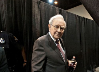 Berkshire Hathaway registra prejuízo de US$ 49,7 bi no 1º trimestre de 2020