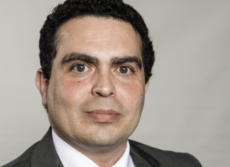 HDI Seguros contrata Igor Di Beo como vice-presidente técnico da seguradora axa Igor