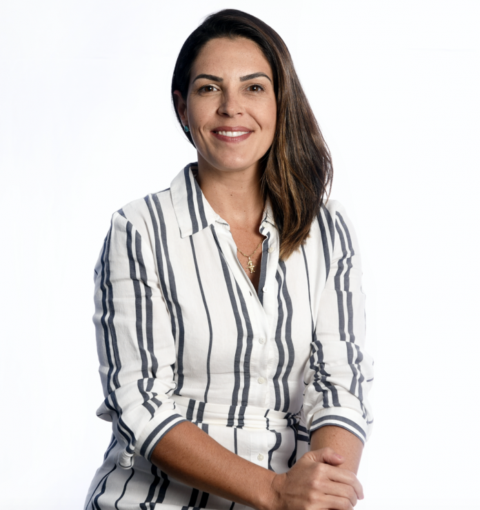 Carolina Vieira MAG Seguros