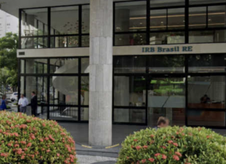IRB republica fato relevante IRB