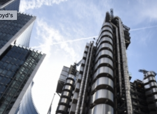 Participe do webinar do Lloyd’s of London lloyds of London